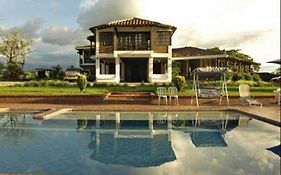Finca Hotel Casa Nostra, Villa Manuela